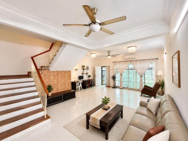 Terraced House for sale in Petaling, Subang Jaya