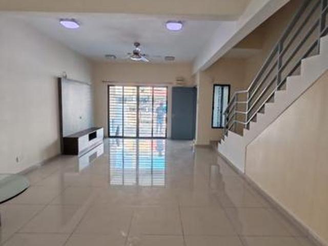 Terraced House for sale in Selayang, Selangor