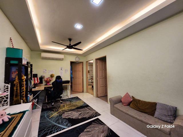 House for sale in Cheras, Kuala Lumpur