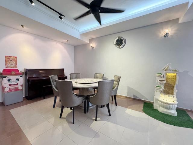 Terraced House for sale in Alam Impian, Selangor