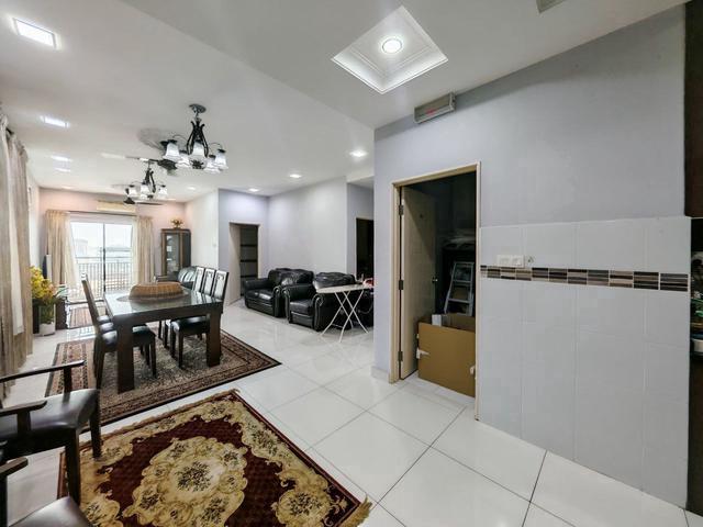Condominium for sale in Petaling, Alam Impian