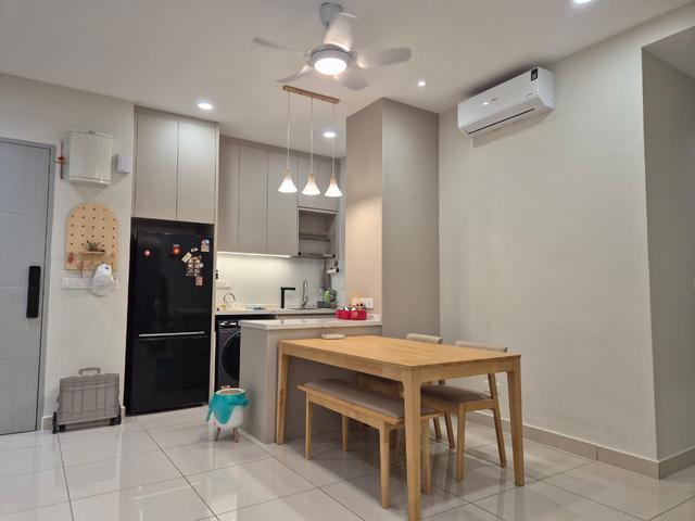 Condominium for rent in Bukit Jalil, Kuala Lumpur
