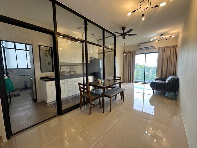 Condominium for sale in Kinabalu, Sabah
