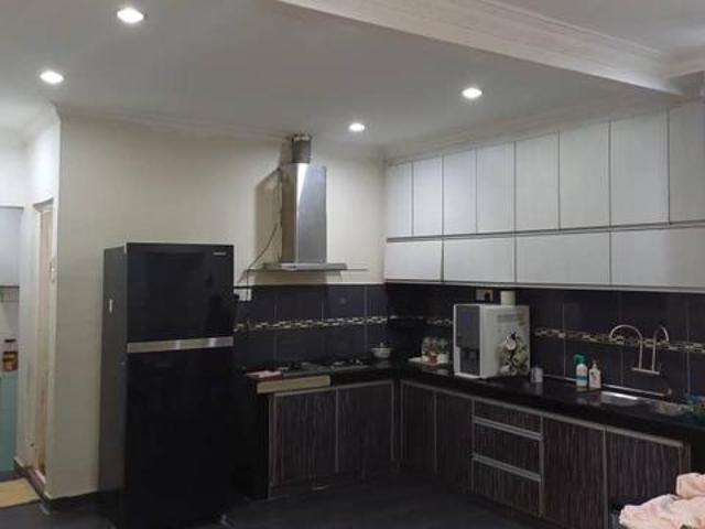 Terraced House for rent in Taman OUG, Kuala Lumpur