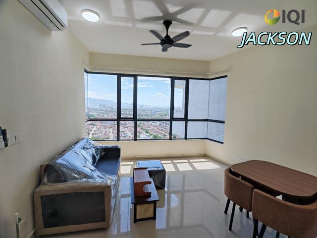 Serviced Residence for rent in Wellesley, Penang