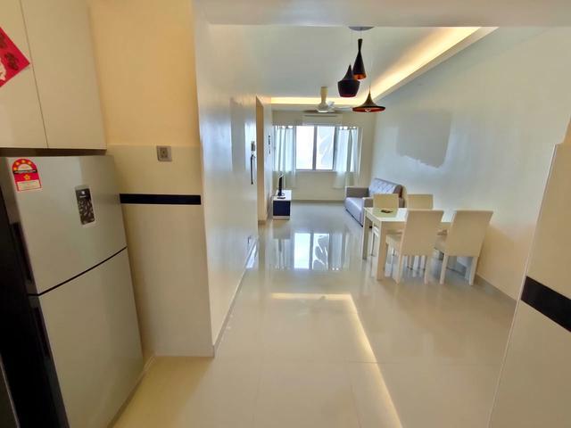 Serviced Residence for sale in Petaling, Subang Jaya