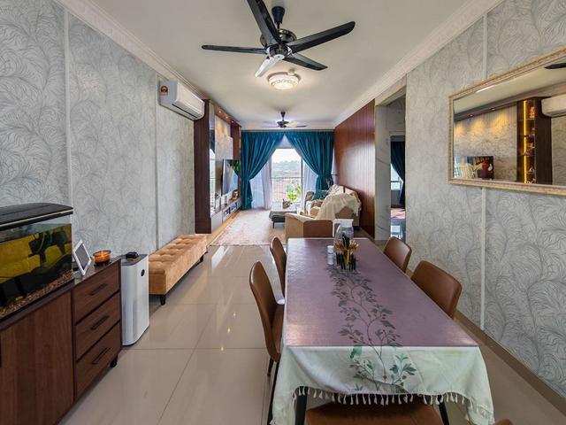 Apartment for sale in Majlis Perbandaran Kajang, Hulu Langat