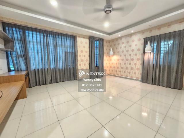 Residential House for sale in Petaling, Subang Jaya