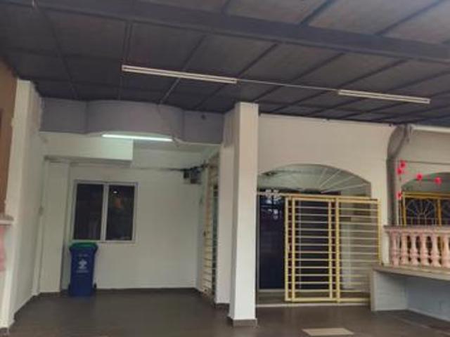 Terraced House for rent in Petaling, Subang Jaya