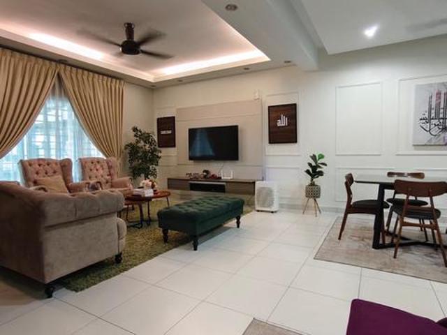 Terraced House for sale in Kajang, Langat