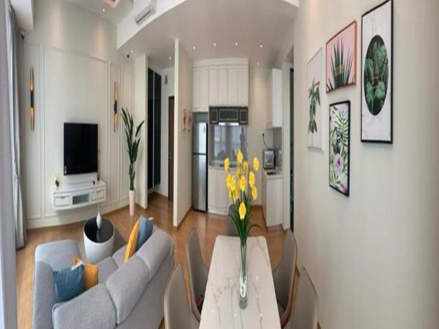 Serviced Residence for sale in Kuantan, Pahang