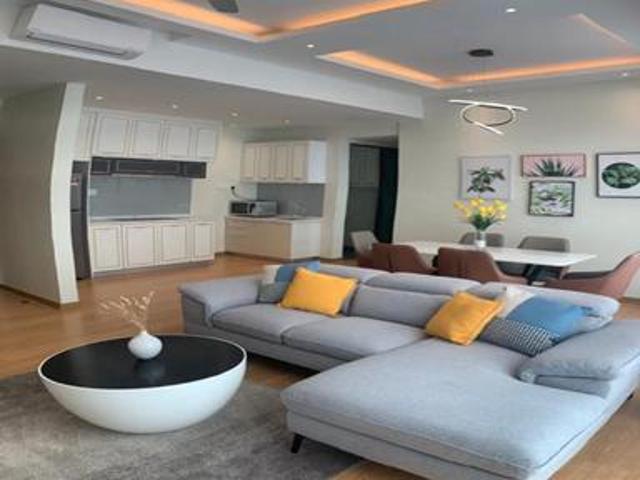 Serviced Residence for sale in Kuantan, Pahang