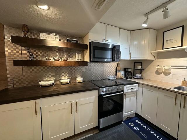 Apartment for rent in Glendale, Calgary
