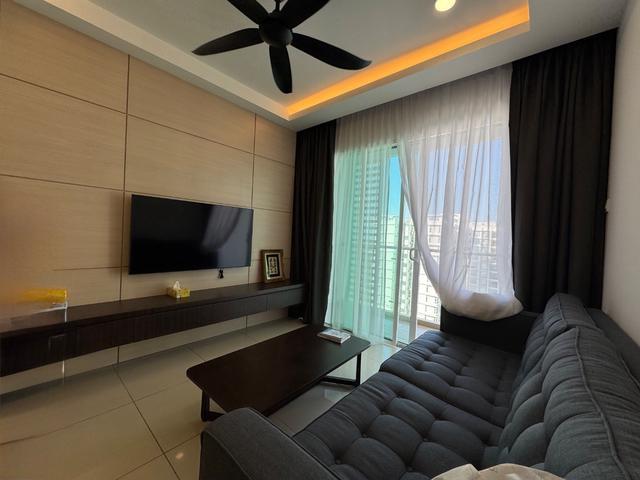 Serviced Residence for sale in Bukit Baru, Malaka