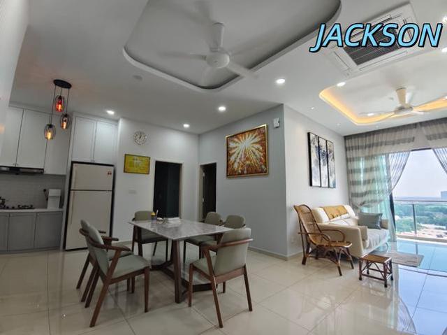 Condominium for sale in Wellesley, Penang