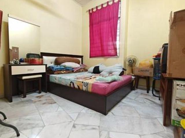 Terraced House for sale in Sendayan Village, Negeri Sembilan