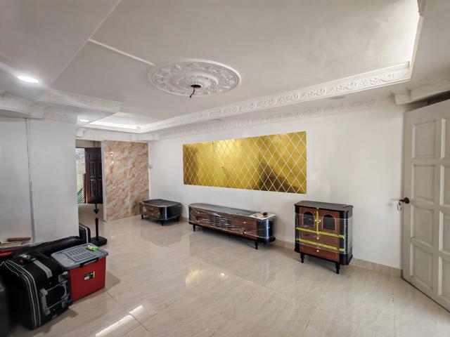Terraced House for sale in Kota Kinabalu, Bahagian Pantai Barat