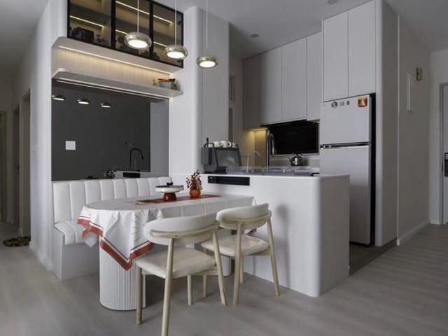 Condominium for sale in Wellesley, Penang