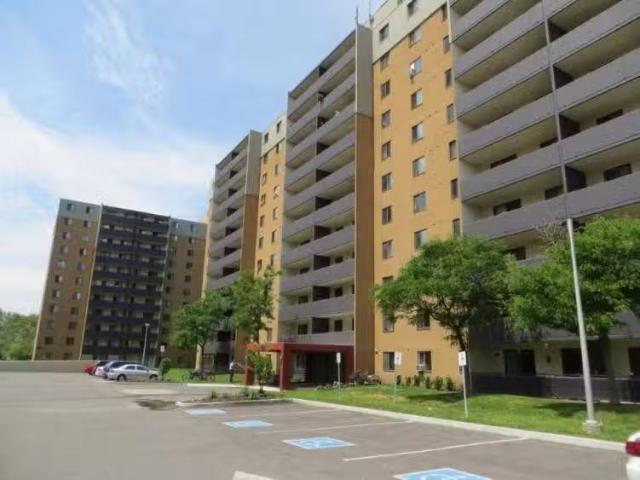 Condo for rent in Arva, Ontario