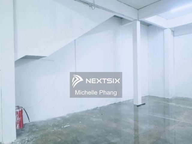 Residential House for rent in Country Heights Damansara, Kuala Lumpur