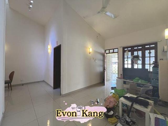 Terraced House for sale in Georgetown, Penang