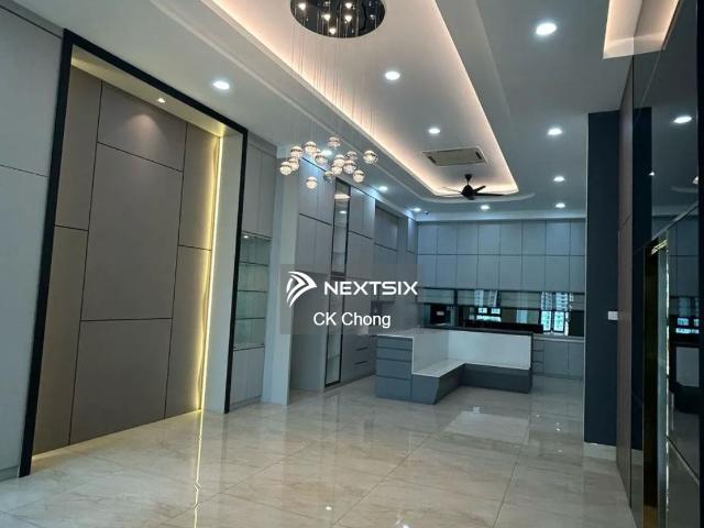 Residential House for sale in Selangor