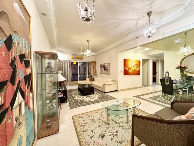 Condominium for sale in Country Heights Damansara, Kuala Lumpur