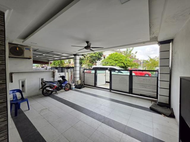 Terraced House for sale in Port Klang, Selangor