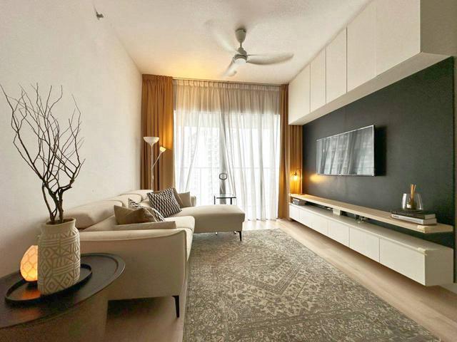 Serviced Residence for sale in Petaling, Alam Impian