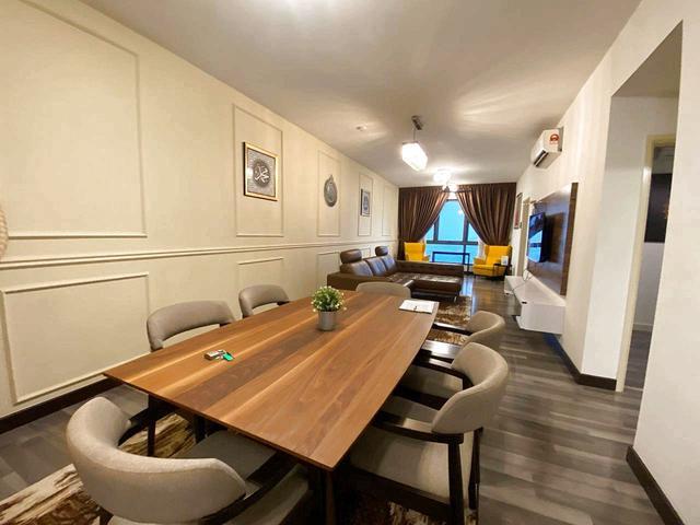 Serviced Residence for sale in Petaling, Subang Jaya