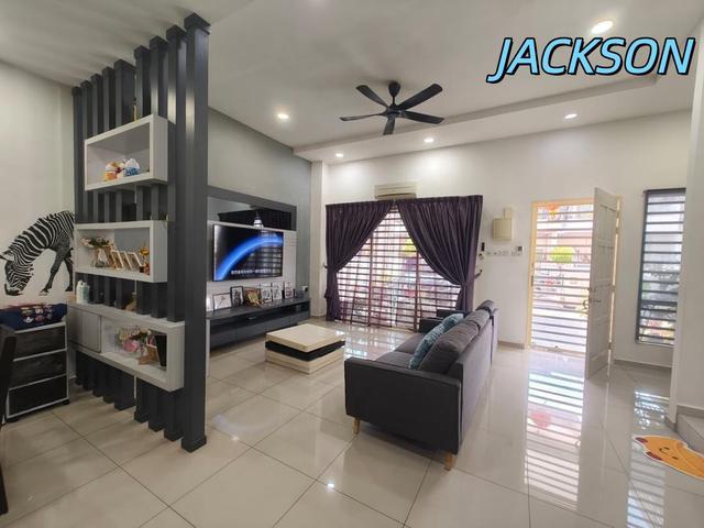 Terraced House for sale in Simpang Ampat, Seberang Perai