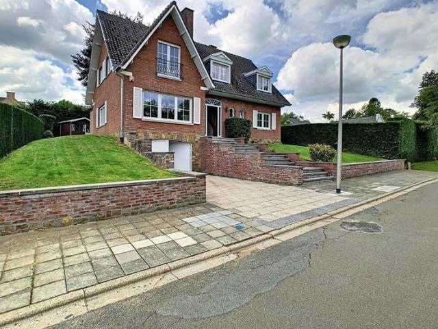 Maison location à Overijse, Brabant