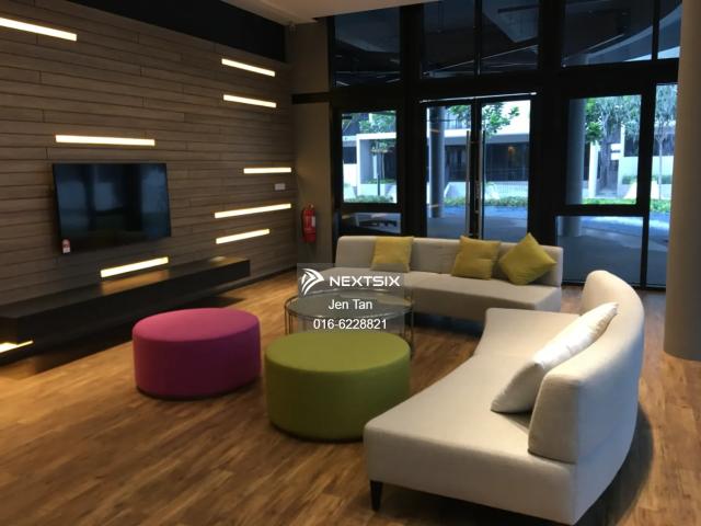 Warehouse for rent in Johore Bahru, Johor