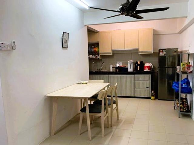 Apartment for sale in Petaling, Subang Jaya