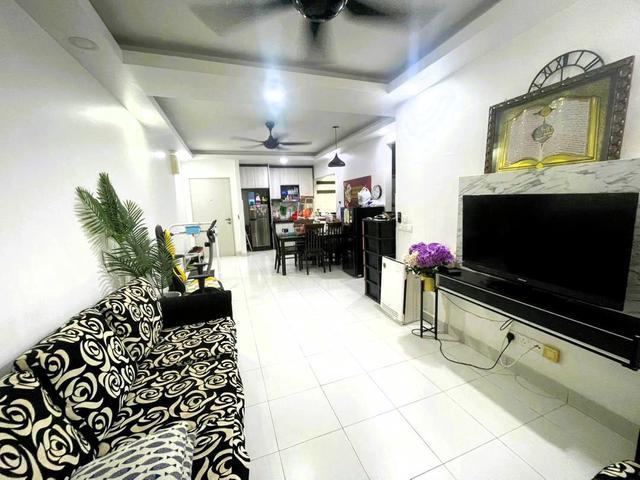 Apartment for sale in Petaling, Alam Impian