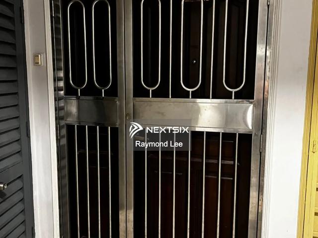 Residential House for sale in Kajang, Langat