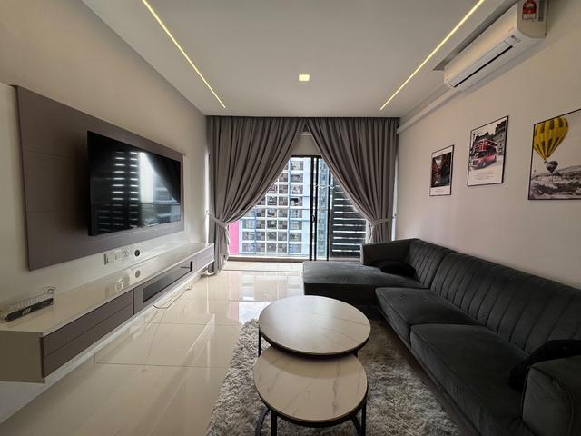 Apartment for rent in Malaka