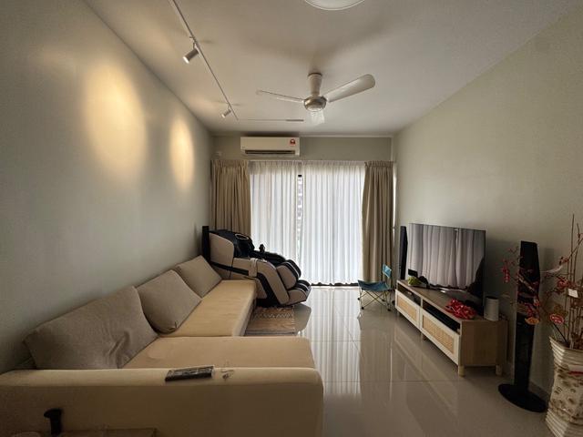 Apartment for rent in Malaka