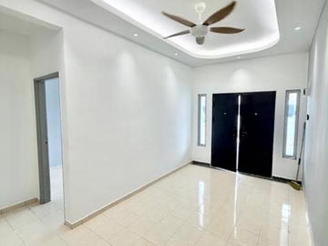Terraced House for sale in Johor Bahru
