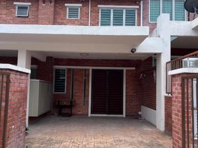 Terraced House for sale in Kajang, Langat