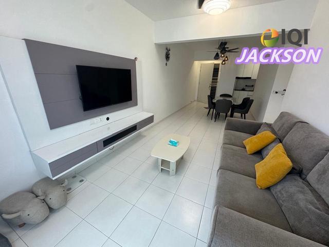 Condominium for rent in Georgetown, Penang