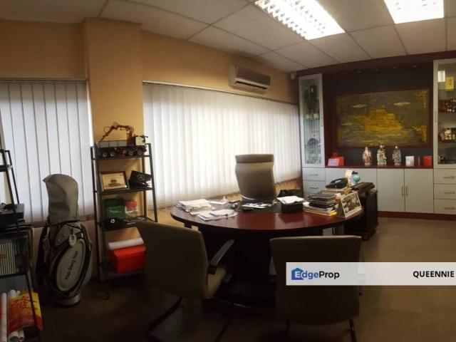 Shop for rent in Perak, Tanjong Ipoh