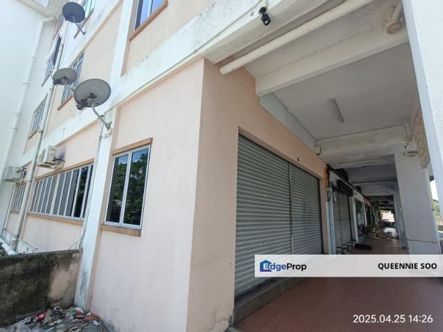 Shop for sale in Perak, Tanjong Ipoh
