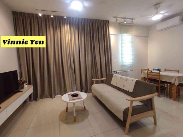 Condominium for rent in Georgetown, Penang