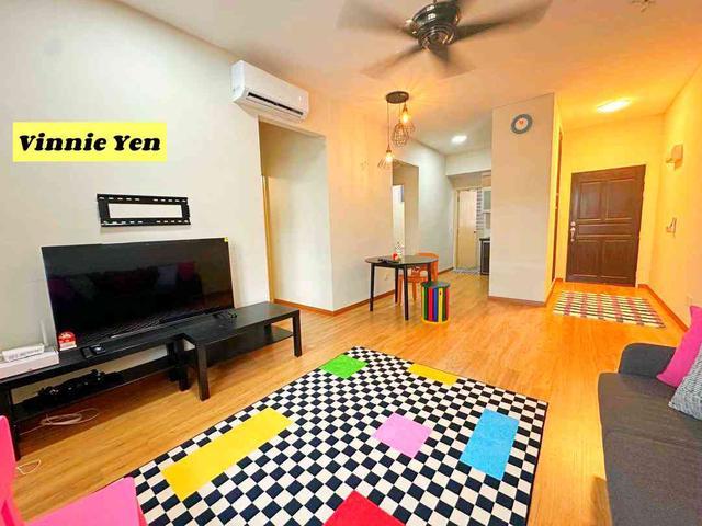 Apartment for sale in Georgetown, Penang
