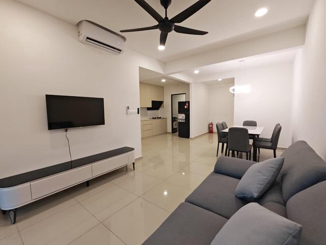 Condominium for rent in Georgetown, Penang
