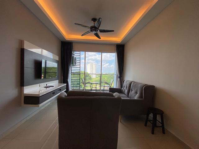 Serviced Residence for rent in Bukit Beruam
