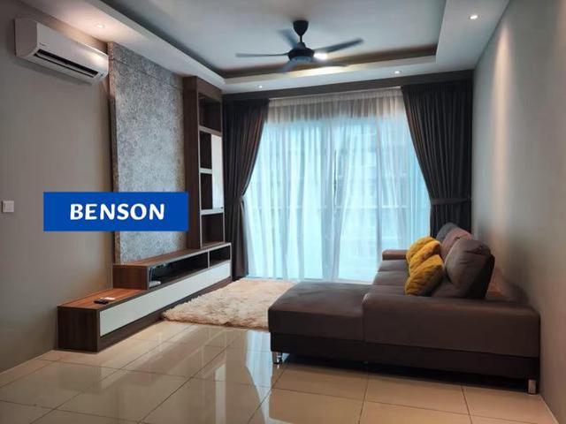 Condominium for sale in Georgetown, Penang