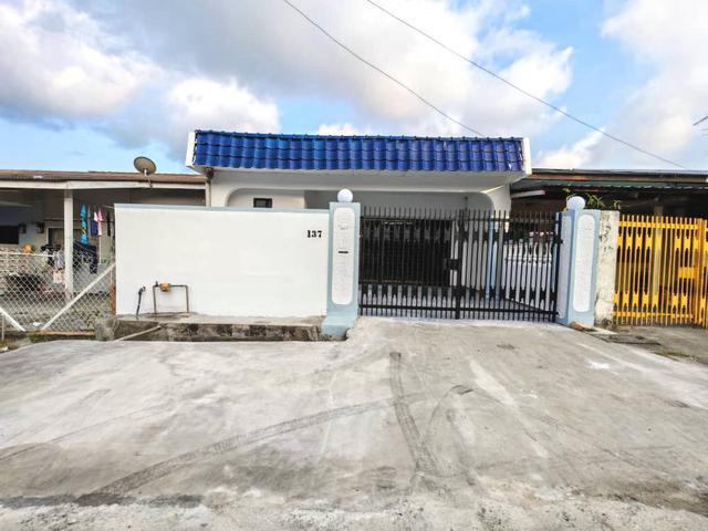 Terraced House for rent in Masai, Johor