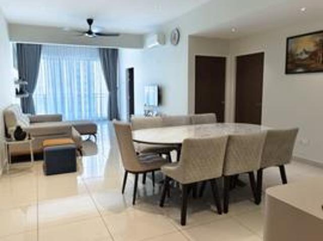 Condominium for sale in Georgetown, Penang